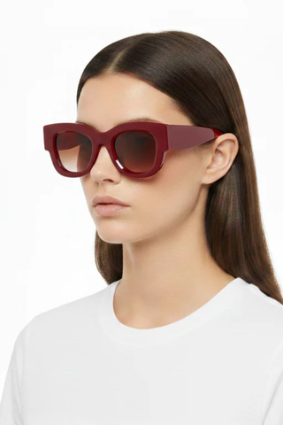 Confessy 304 | Red