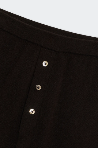 Everywear Pant | Burnt Cocoa