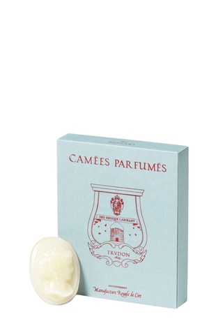 Cameo | Spiritus Sancti