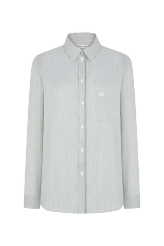 Anabas Shirt | Catalina Forest