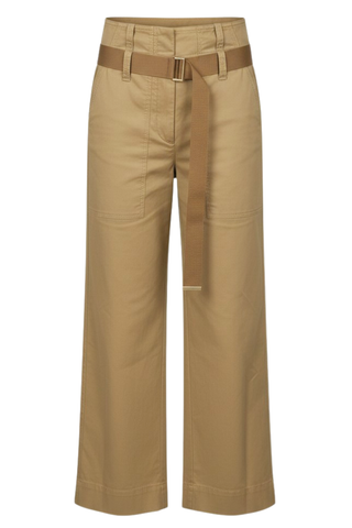 Melie Trouser | Sand