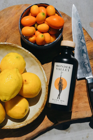 Olive Oil | 375ml
