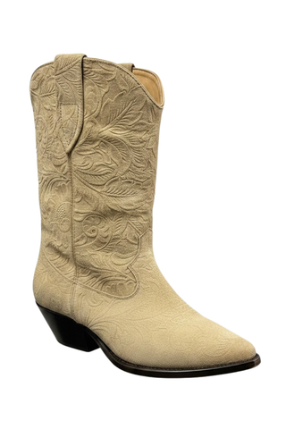 Duerto Boot | Desert Suede