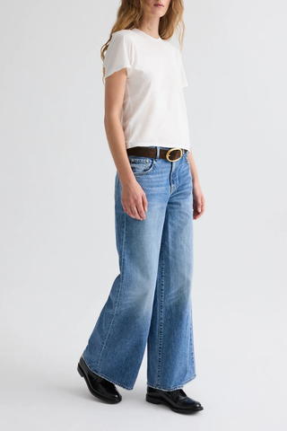 Tiny Dancer Jean | Vintage Wash