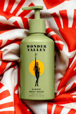 Hinoki Body Wash | 300ml