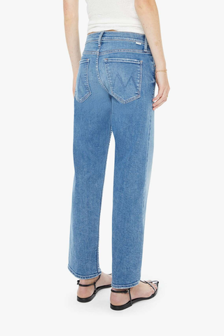 The Newbie Ankle Jean | Float My Boat