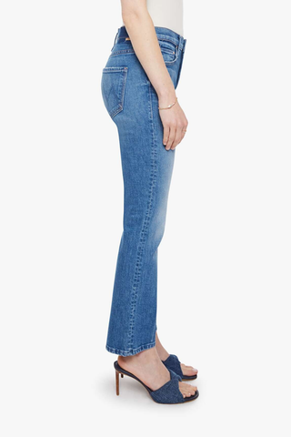 The Insider Ankle Jean | Get Two Birds Stoned