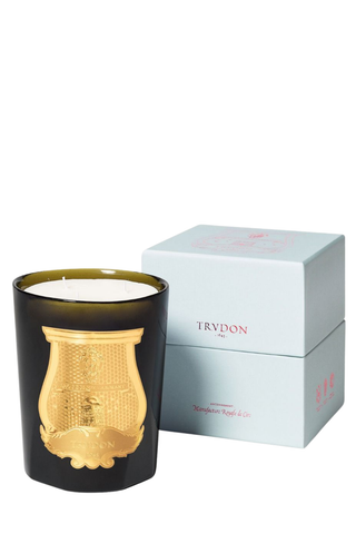 Intermezzo Candle | Solis Rex