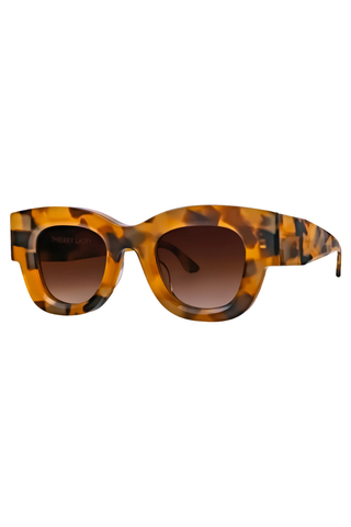 Confessy 6001 | Brown