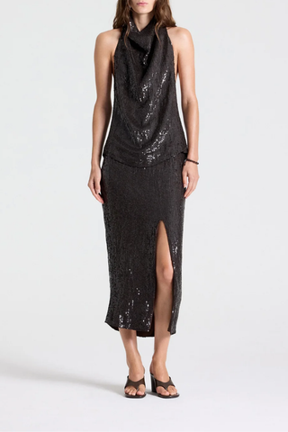 Friday Night Top | Delicioso