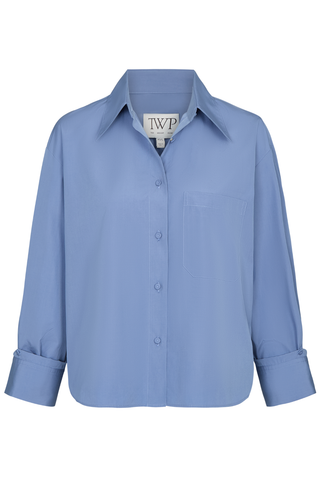 J.D.s Shirt | Country Blue