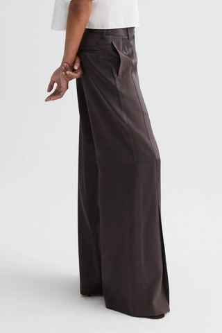 Taite Pant | Chocolate Torte