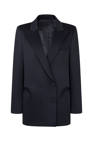 Everynight Blazer | Novalis Dark Navy