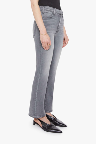 The Hustler Ankle Jean | Escape Goat