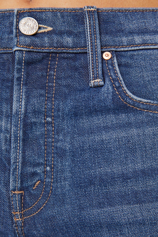 Lil Tomcat Roller Skimp Jean | Perfectly Imperfect