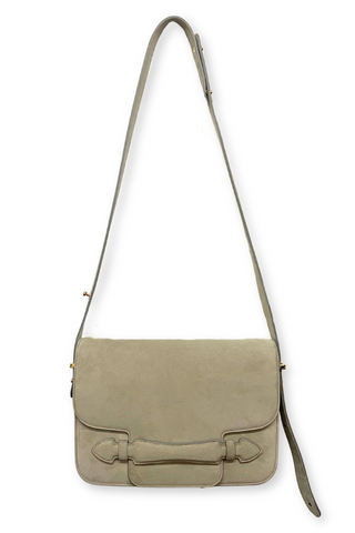 Romy 25 Bag | Mushroom