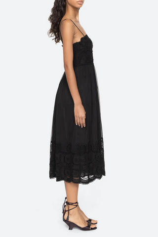 Drea Dress | Black