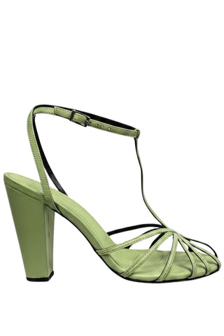 Foxell Heel | Mint