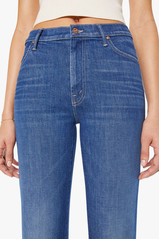 The Kick It Flood Jean | Do Not Disturb