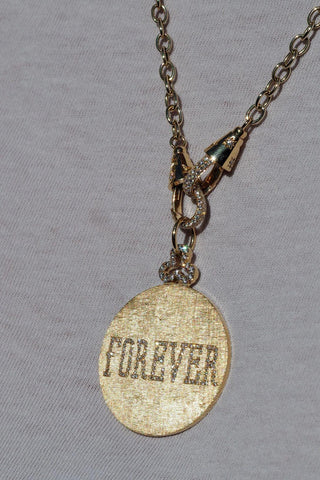 Starlight Supreme Necklace | 17in
