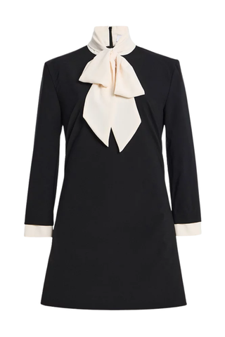 Nokia Dress | Black