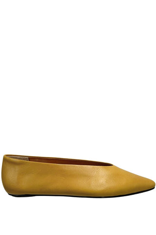 Everleigh Ballet | Mustard