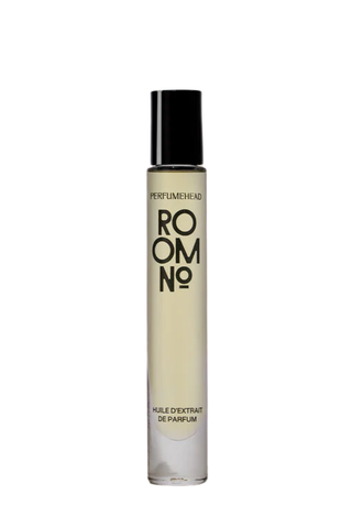 Room No. Perfume Oil Extract | 10ml