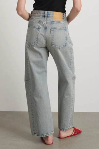 Slim Lasso Jean | Ed Wash