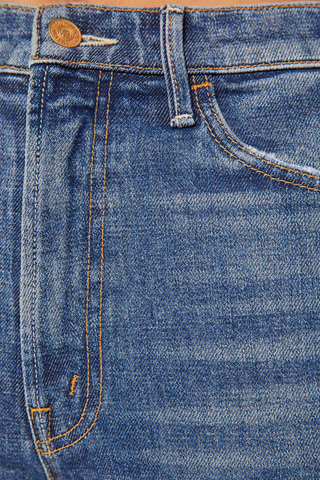 The Hustler Ankle Jean | Bending The Rules