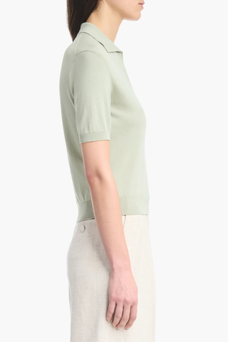 Clay Sweater | Desert Sage