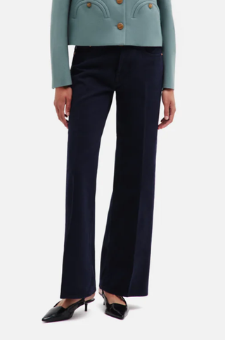 Maline Jeans | Clapotis Dark Blue