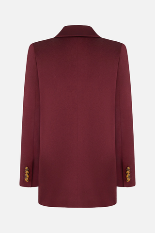 Everynight Blazer | Novalis Wine