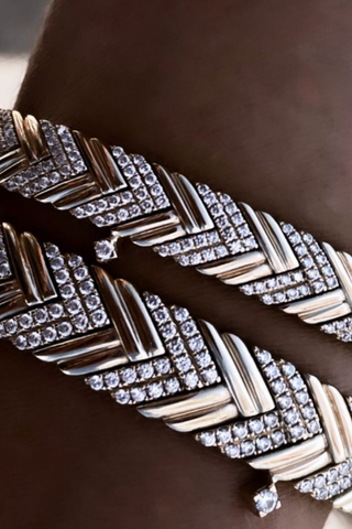 Bangle Victoire | Medium