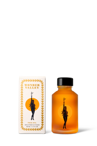 Face Oil | 50ml