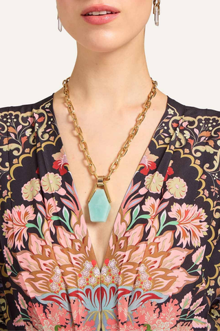 Accordion Dress | Cornucopia Placeé