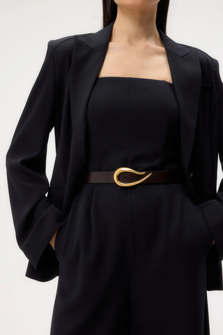 Boy Blazer | Midnight