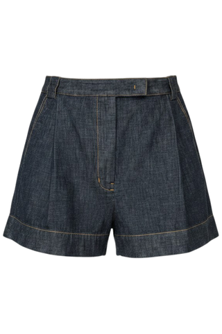 Leo Short | Raw Wash