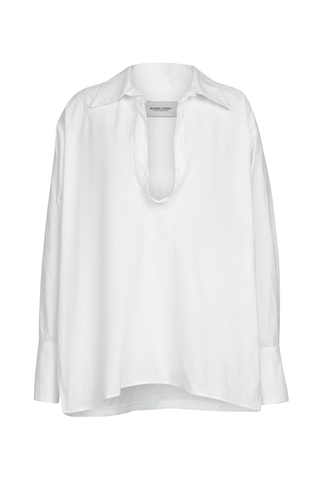 Oldum Top | White
