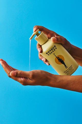 Wild Garden Hand Wash | 300ml