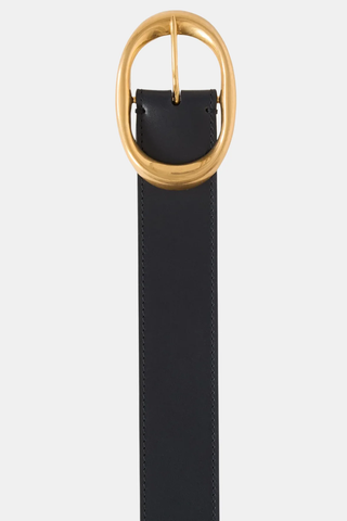 Wide Belt | Midnight