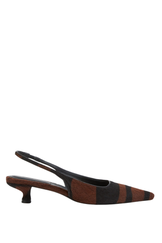 Jenny Heel | Cacao Multi