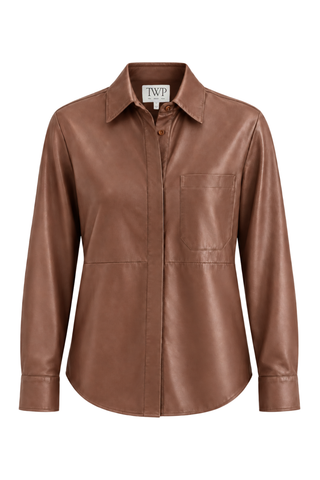 Cowboy Update Shirt | Pinecone
