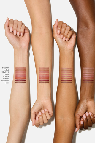 Lip Shape Lip Liner | Biscuit