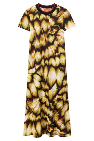 Sporty Swing Dress | Monarch