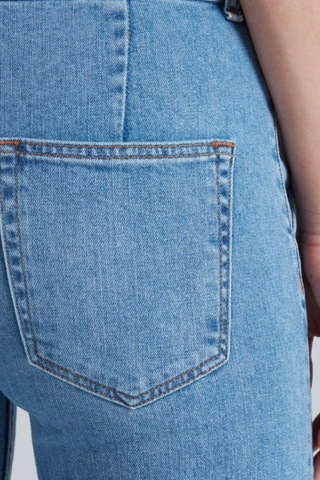 Brighton Trouser Jean | Keelover