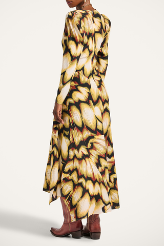 Femme Dress | Monarch