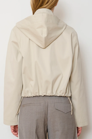 The Underground Jacket | Bone