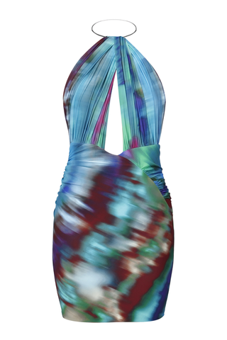 Mini Dress | Paradise Beach Mini Dress | Paradise Beach