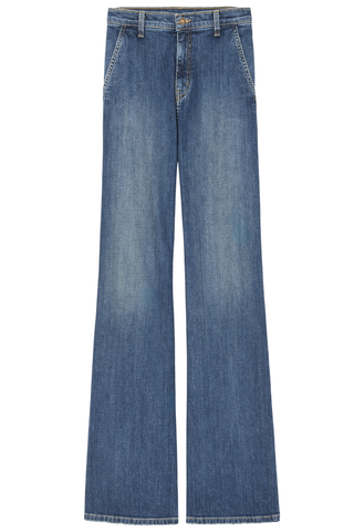 Anna Jean | Classic Wash