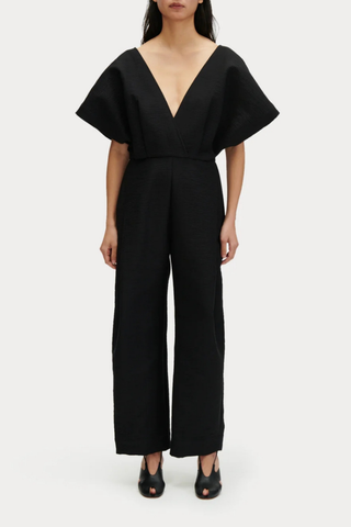 Arco Jumpsuit | Black